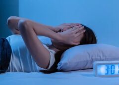 Dormir mal también inflama: cómo la falta de sueño impacta el sistema inmune y el metabolismo